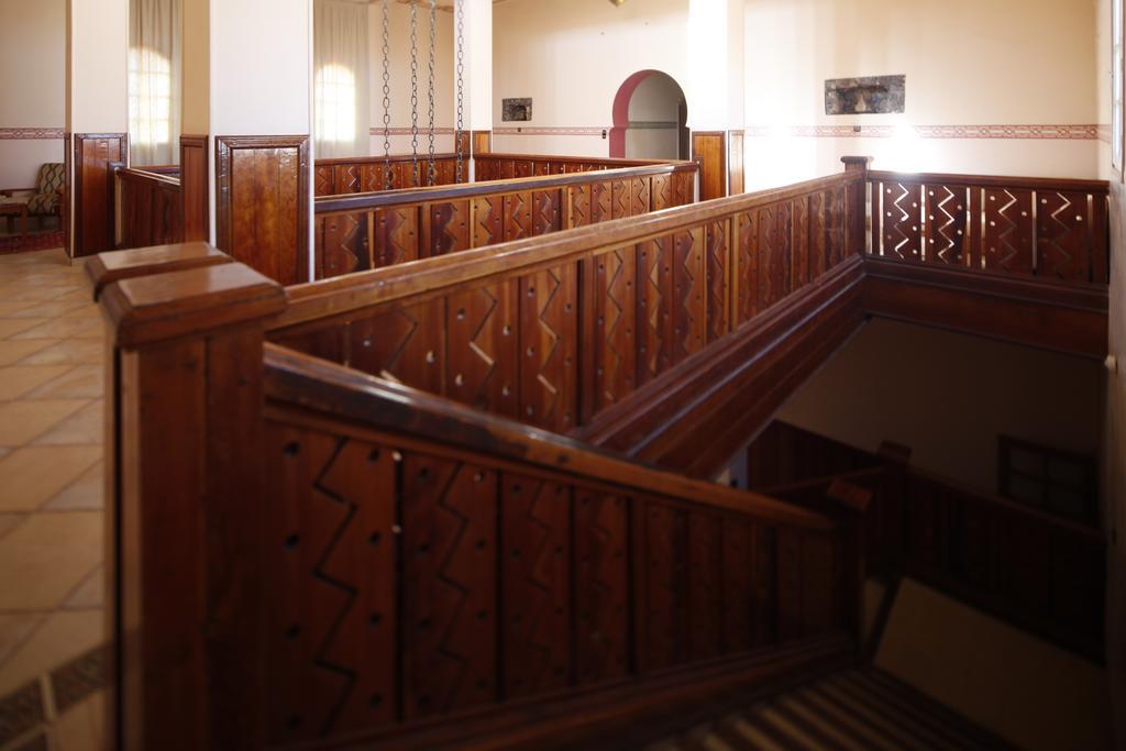 Hotel Le Tinsouline Zakura Zewnętrze zdjęcie