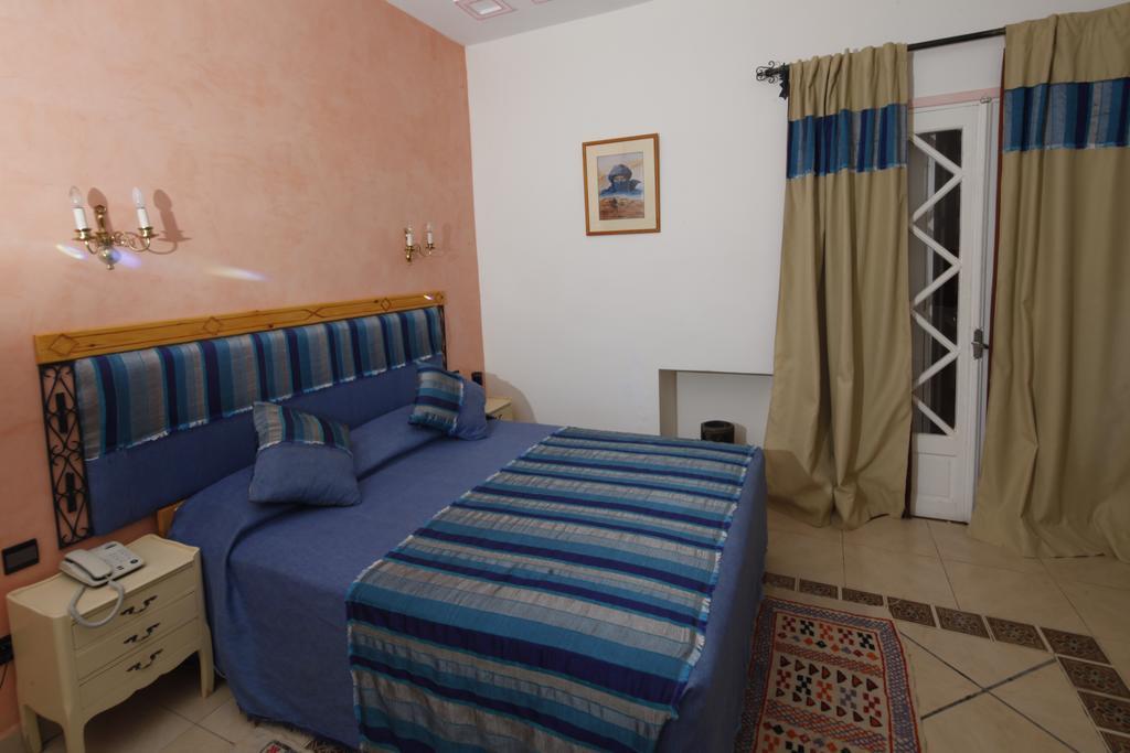 Hotel Le Tinsouline Zakura Zewnętrze zdjęcie