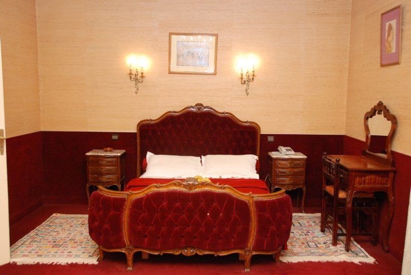 Hotel Le Tinsouline Zakura Zewnętrze zdjęcie